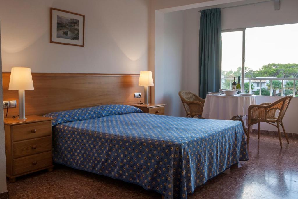 Apartamentos Maria - Formentera Vacaciones Es Pujols Room photo
