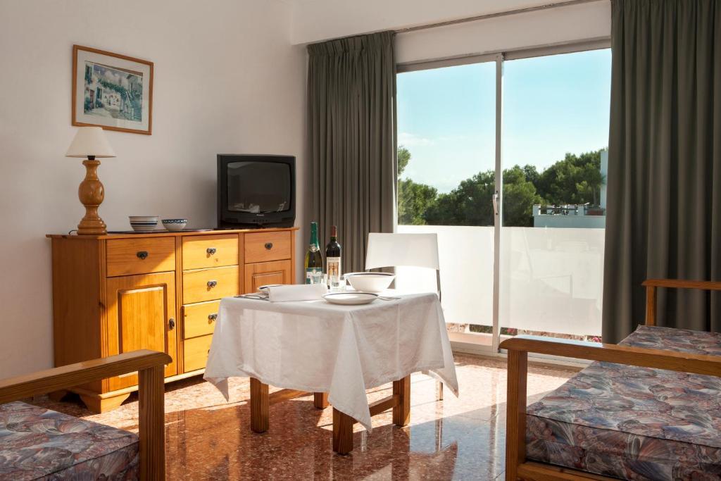 Apartamentos Maria - Formentera Vacaciones Es Pujols Room photo